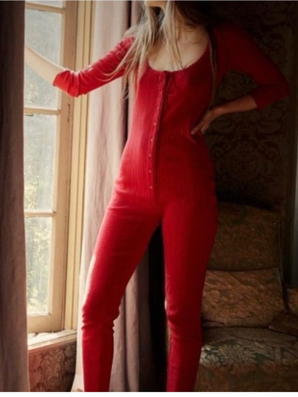 Doen, Bessie Suit